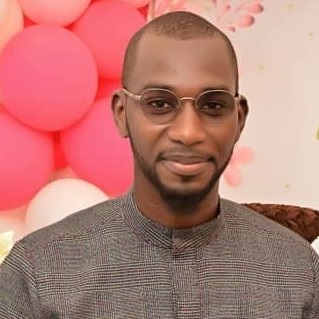 Mamadou BA